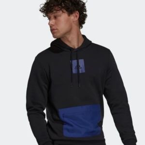New Adidas Hoodie